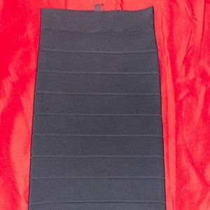 BCBGMAXAZRIA Pencil Skirt